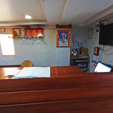 Staymaker Shri Shakti Residency Хубли Экстерьер фото