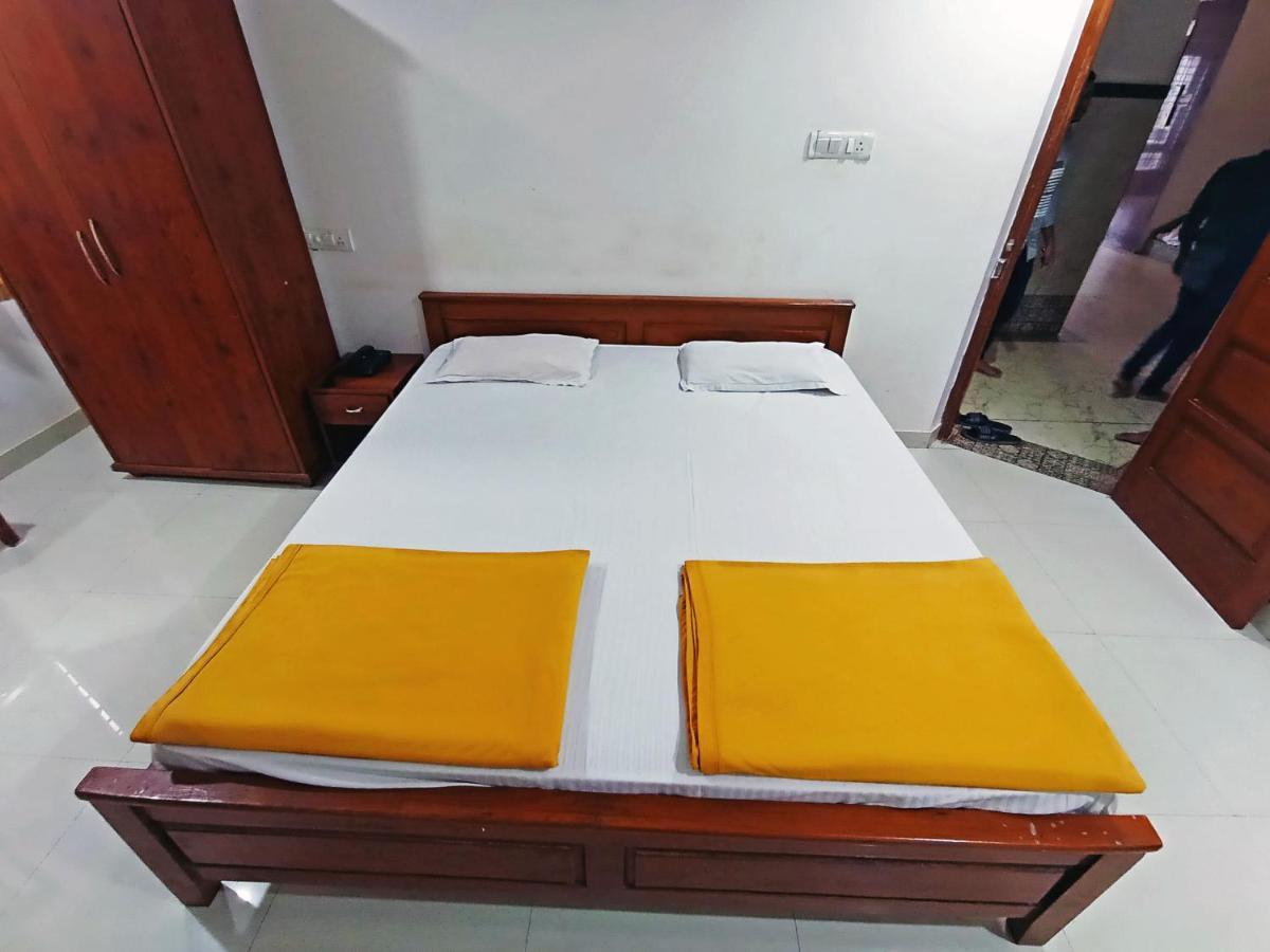 Staymaker Shri Shakti Residency Хубли Экстерьер фото