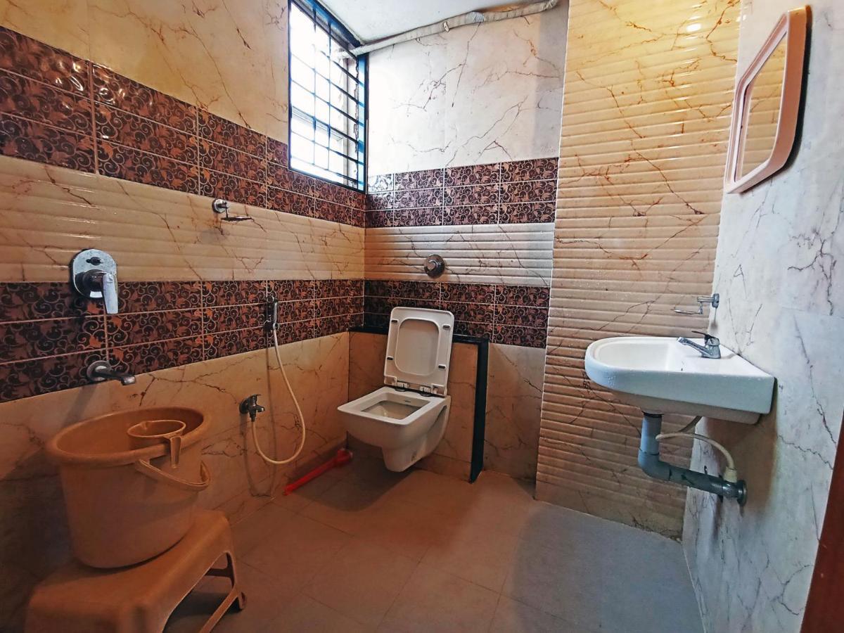 Staymaker Shri Shakti Residency Хубли Экстерьер фото
