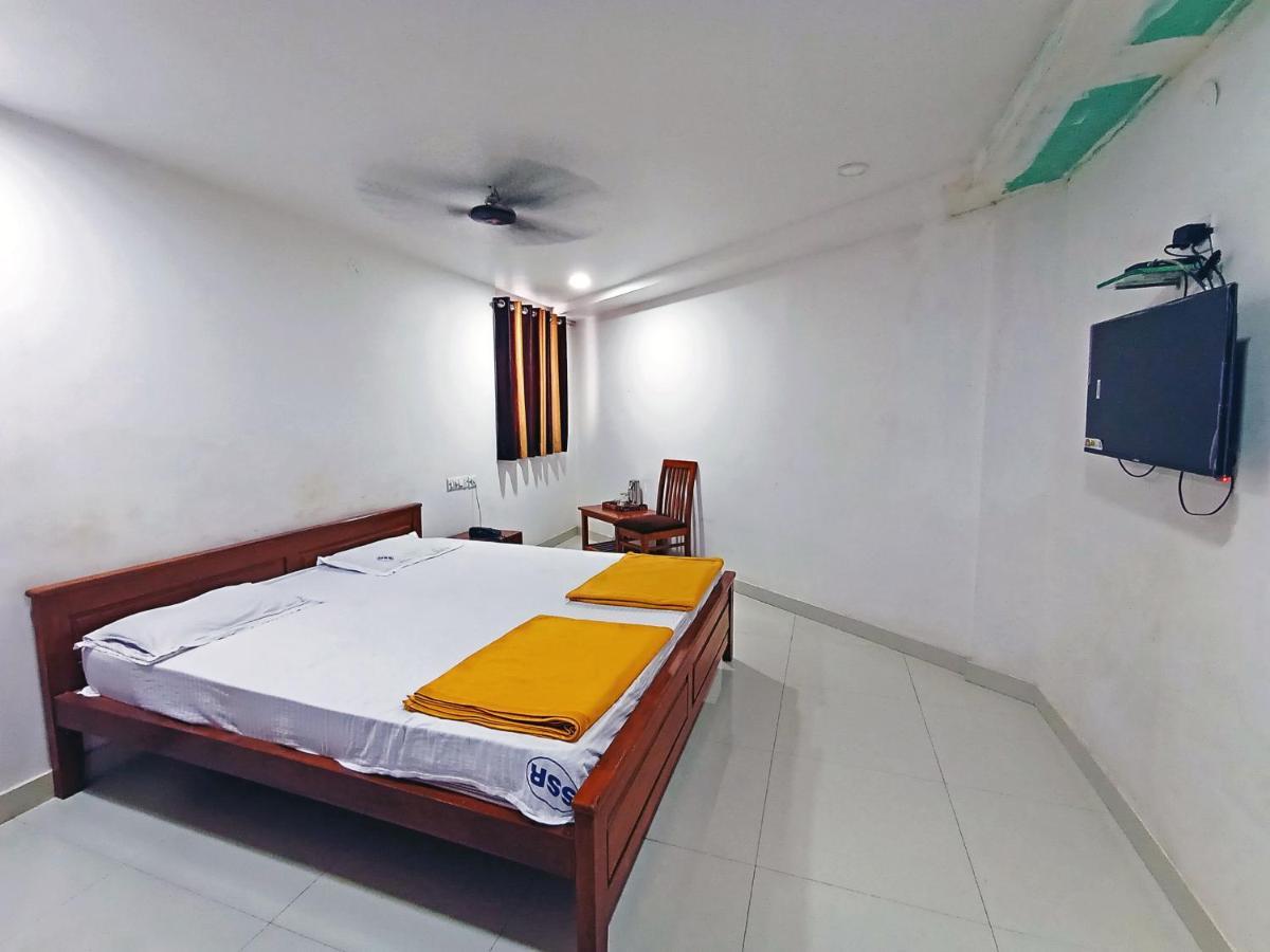 Staymaker Shri Shakti Residency Хубли Экстерьер фото