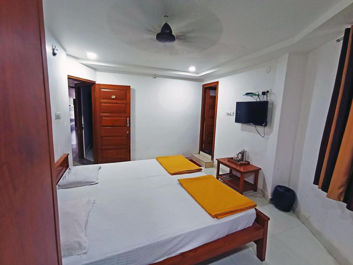 Staymaker Shri Shakti Residency Хубли Экстерьер фото