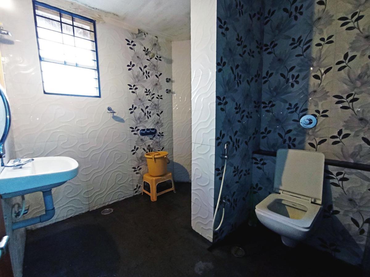 Staymaker Shri Shakti Residency Хубли Экстерьер фото
