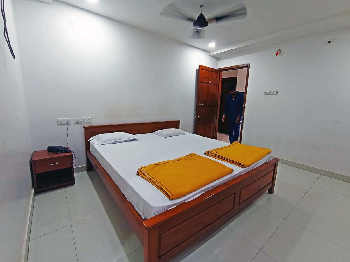 Staymaker Shri Shakti Residency Хубли Экстерьер фото