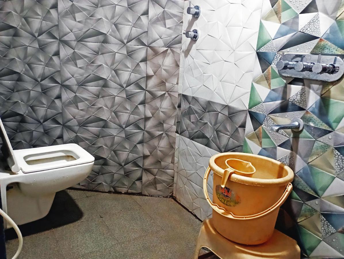 Staymaker Shri Shakti Residency Хубли Экстерьер фото