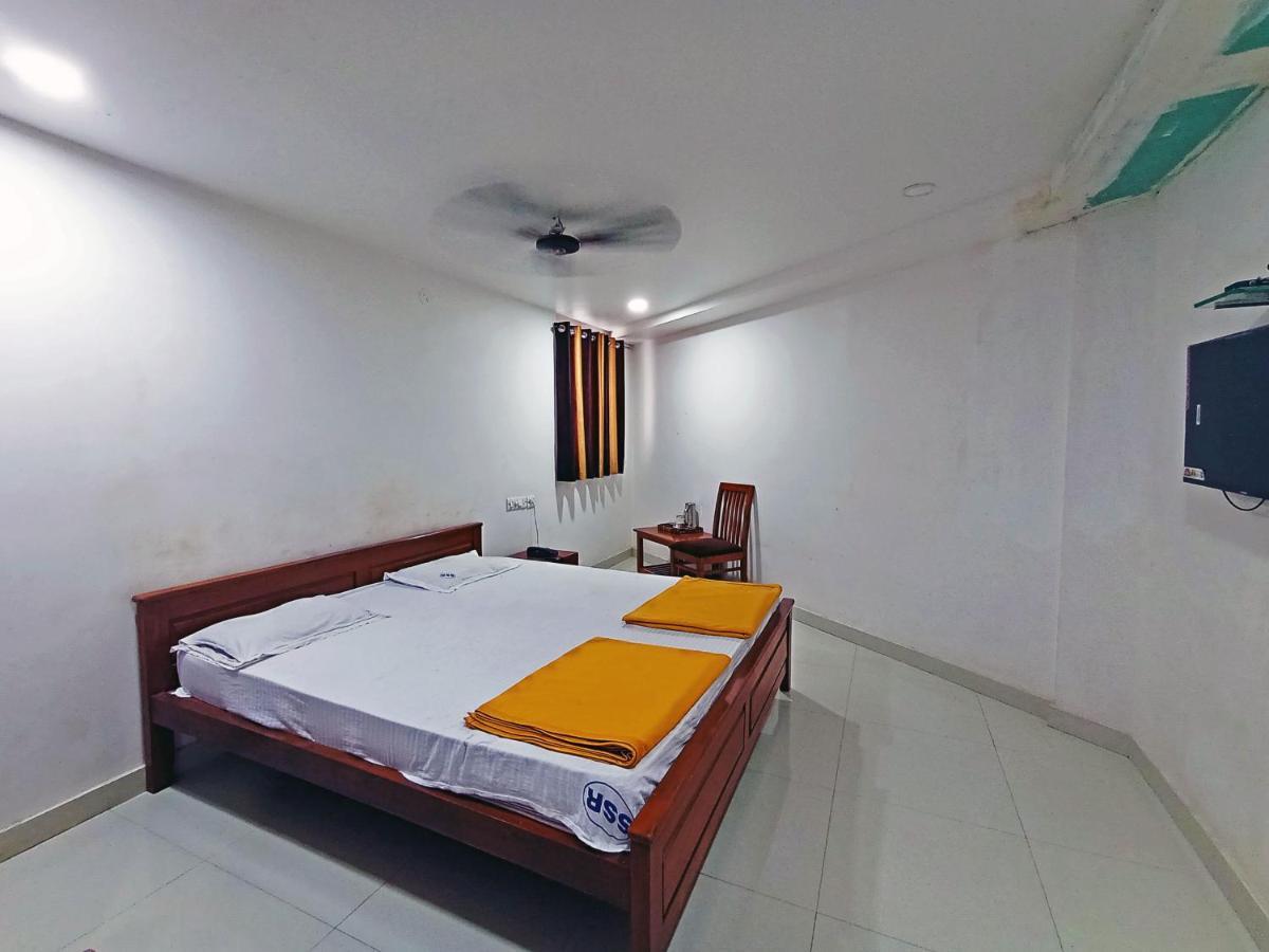 Staymaker Shri Shakti Residency Хубли Экстерьер фото