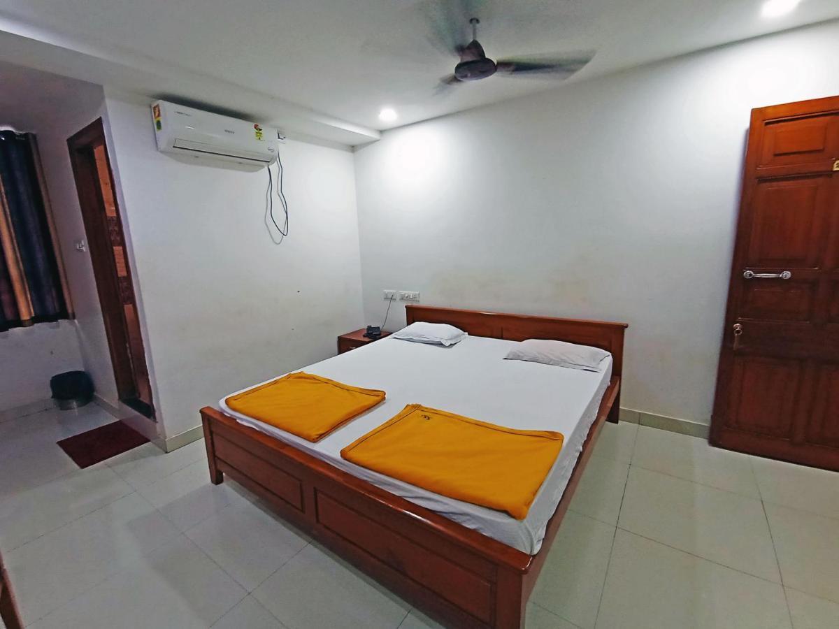 Staymaker Shri Shakti Residency Хубли Экстерьер фото