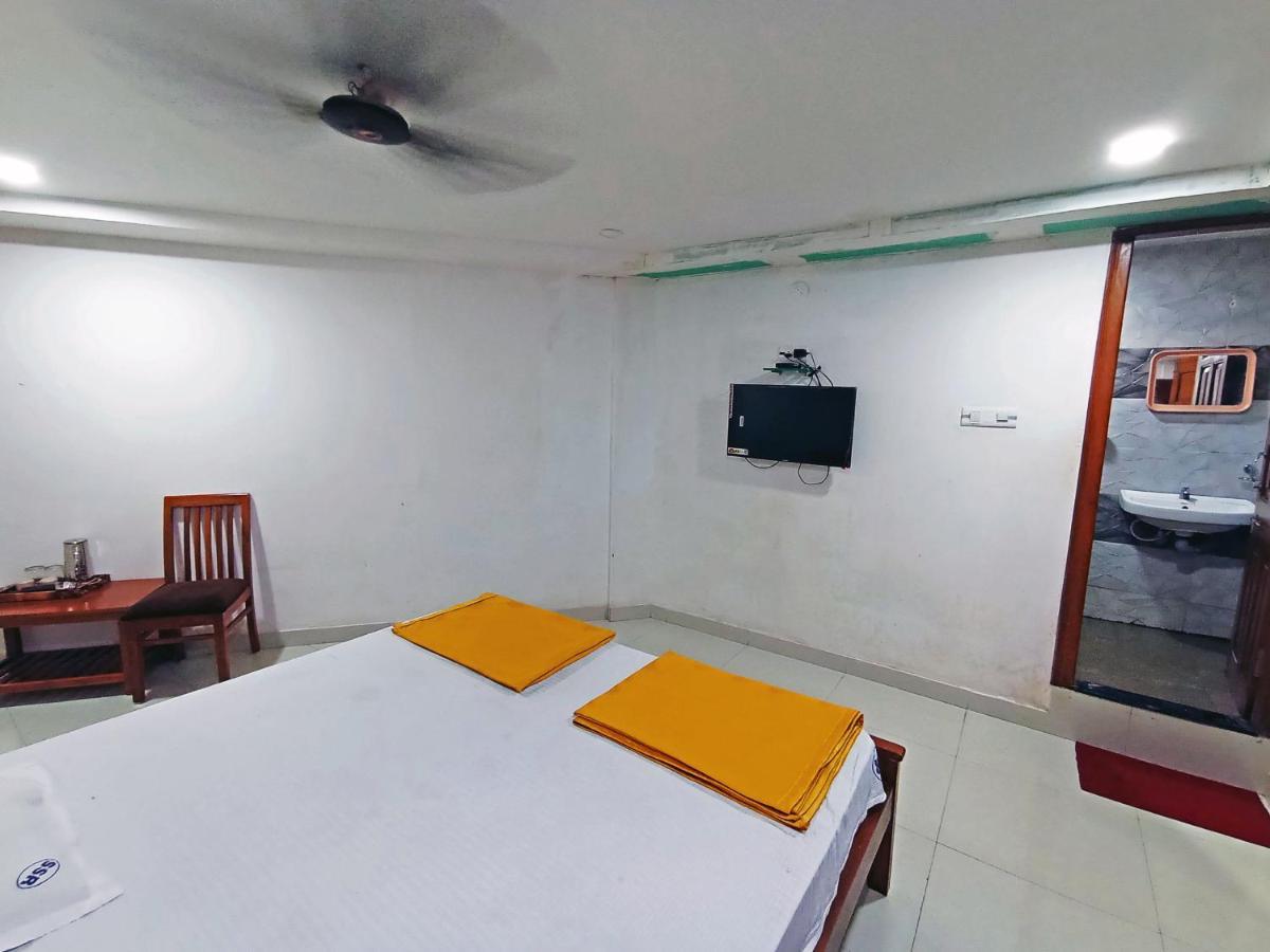 Staymaker Shri Shakti Residency Хубли Экстерьер фото