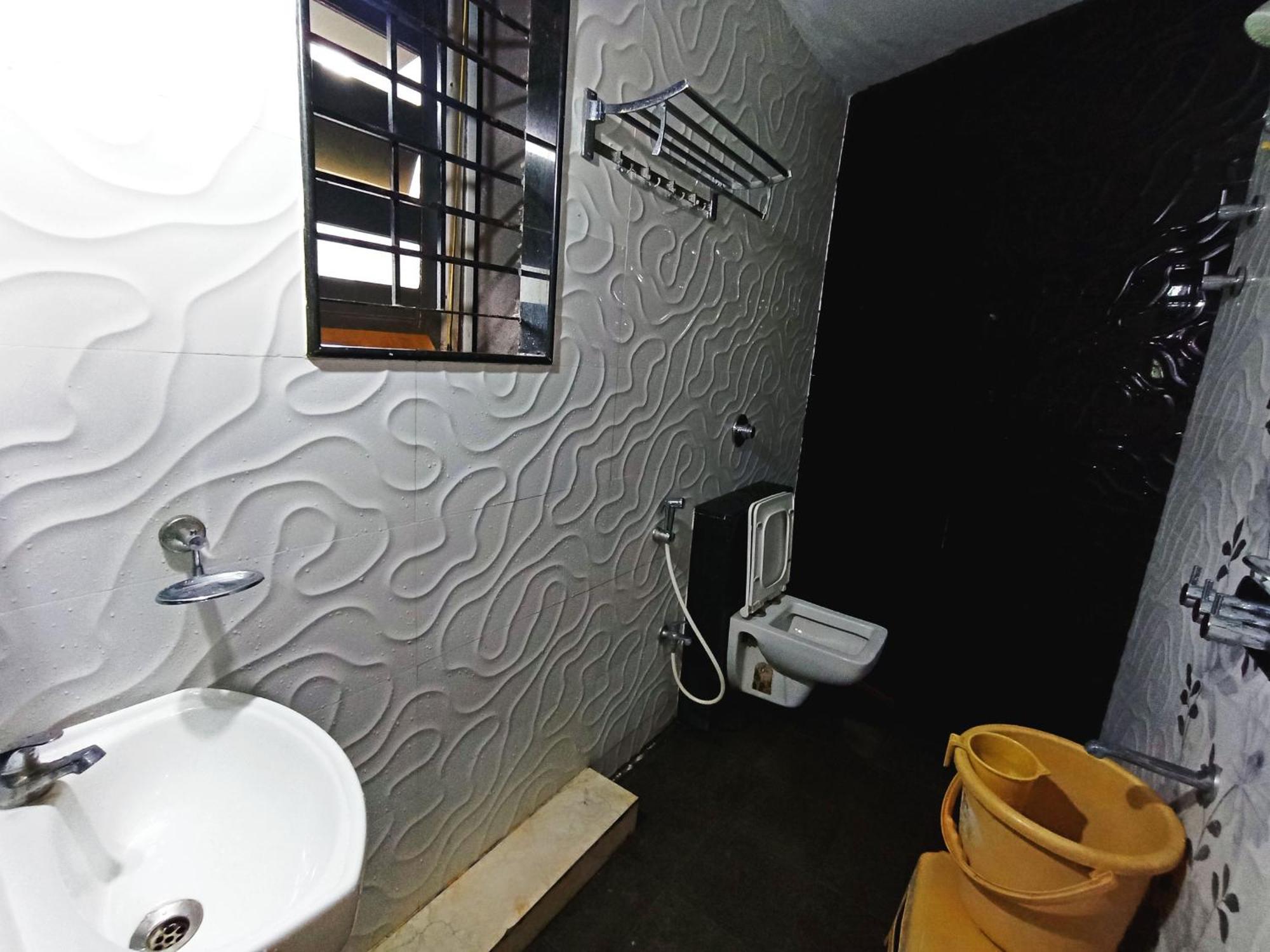 Staymaker Shri Shakti Residency Хубли Экстерьер фото
